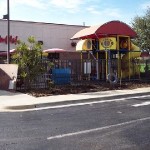 BEFORE PIC, CHICK-FIL-A