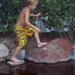 CAN'T CATCH ME!