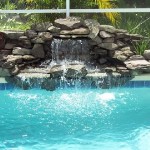 HIGH PRESSURE POOLSIDE