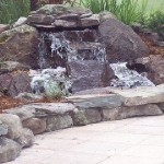 PATIO PONLESS