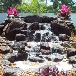 POWERFUL PONDLESS